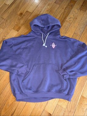 Free People Movement Hoodie size XL